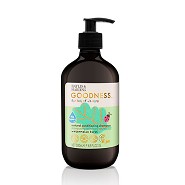 Conditioning shampoo for kids - 500 ml - Baylis & Harding Goodness