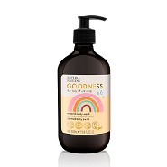 Body Wash Natural for kids - 500 ml - Baylis & Harding Goodness