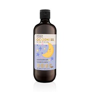 Bubble Bath Natural for kids - 500 ml - Baylis & Harding Goodness