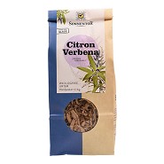 Citron Verbena te Økologisk - 30 gram - Sonnentor