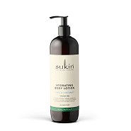 Body Lotion Lime & Coconut Hydrating - 500 ml - Sukin