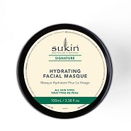 Facial Masque Hydrating Signature - 100 ml