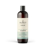 Shampoo Natural Balance - 500 ml -  Sukin