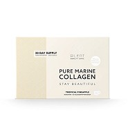 Plent Pure Marine Collagen Tropical Pineapple - 1 pakke