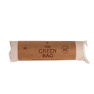 The green bag fryseposer 2 Liter - 25 Poser - The Green Bag