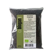 Boghvede couscous Økologisk - 500 gram