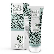 Tooth Paste Fresh Mint - 75 ml