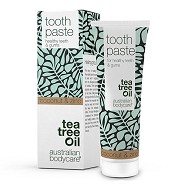 Tooth Paste Coco & Zinc - 75 ml