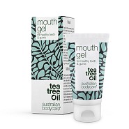 Mouth Gel - 50 ml