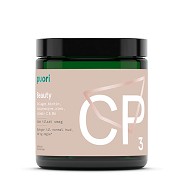 CP3 Beauty - Kollagen. - 155 gram
