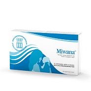 Miwana Næsedråber 20 x 5 ml - 1 pakke