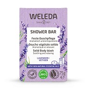 Shower Bar Lavender - 75 gram