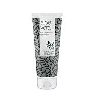 Aloe Vera Gel natural - 100 ml