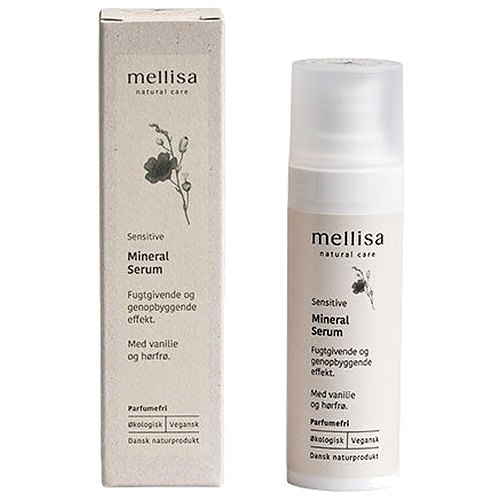 Mineral Serum - 30 ml - Mellisa