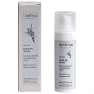 Facial oil Serum - 30 ml - Mellisa