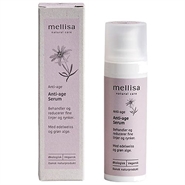 Anti-age Serum - 30 ml - Mellisa
