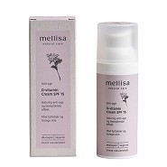 D-vitamin Cream SPF 15 - 50 ml - Mellisa