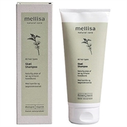 Skæl Shampoo - 200 ml - Mellisa