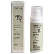 Eye Contour Gel - 30 ml - Mellisa