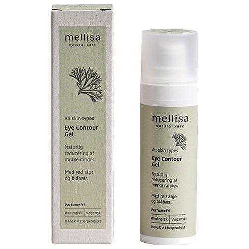 Eye Contour Gel - 30 ml - Mellisa