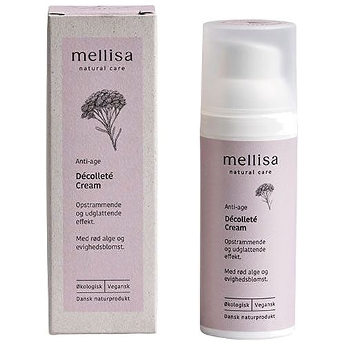 Décolleté Ceram - 50 ml - Mellisa