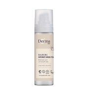 Derma Eco Intimate Wash Foam - 150 ml