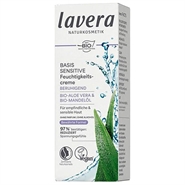 Basis Sensitiv Calming Moisturising Cream - 50 ml - lavera