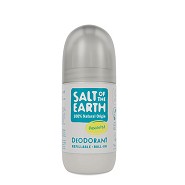 Roll-On Deo Unscented - 75 ml -  Salt of the earth