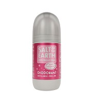 Roll-On Deo Sweet Strawberry - 75 ml