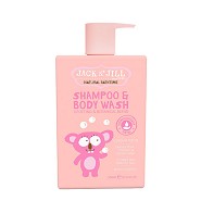 Shampoo & Body wash - 300 ml