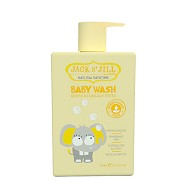 Baby Wash - 300 ml - JackNJill