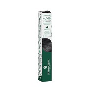 Temporary Hair Touch-Up Black - 10 ml