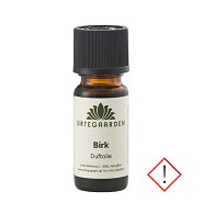 Birk duftolie - 10 ml