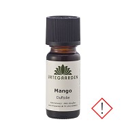 Mango duftolie - 10 ml