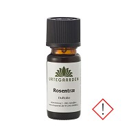 Rosentræ duftolie - 10 ml