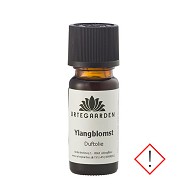 Ylangblomst duftolie - 10 ml