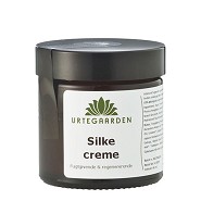 Silkecreme - 60 ml