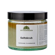 Saltskrub - 275 gram