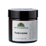 Fodcreme - 60 ml -  Urtegaarden