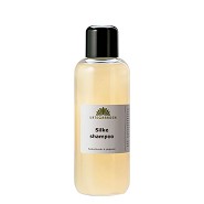 Silkeshampoo - 250 ml