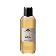 Vitaminshampoo - 250 ml - Urtegaarden