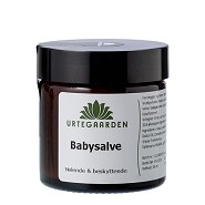 Babysalve - 60 ml