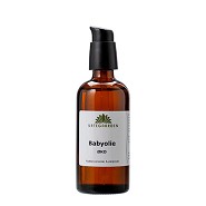 Babyolie KO - 100 ml