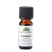 Kamilleolie romersk - 5 ml - Urtegaarden