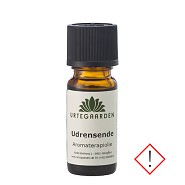 Udrensende - 10 ml - Urtegaarden