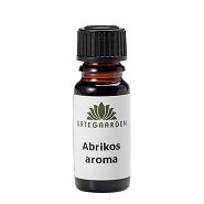 Abrikosaroma - 10 ml