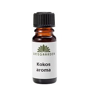 Kokosaroma - 10 ml