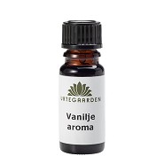 Vaniljearoma - 10 ml