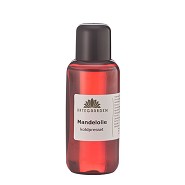Mandelolie - 100 ml