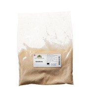 Gelatine Økologisk - 100 gram - Urtegaarden